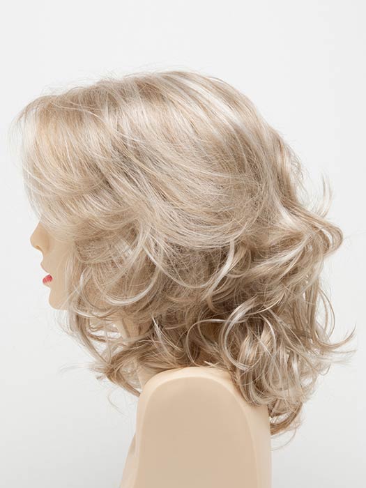 Ashley by Envy - Regal Wigs